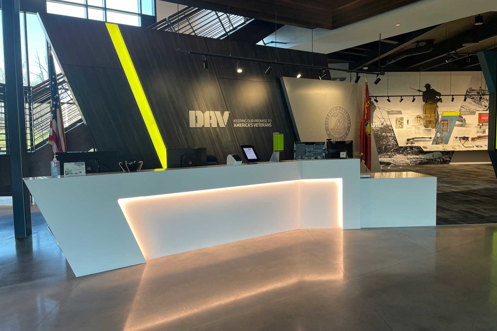 DAV