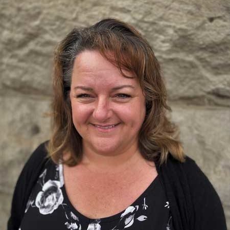 Karen Robbins