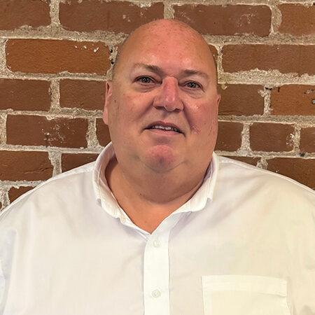 Ron Hamm image