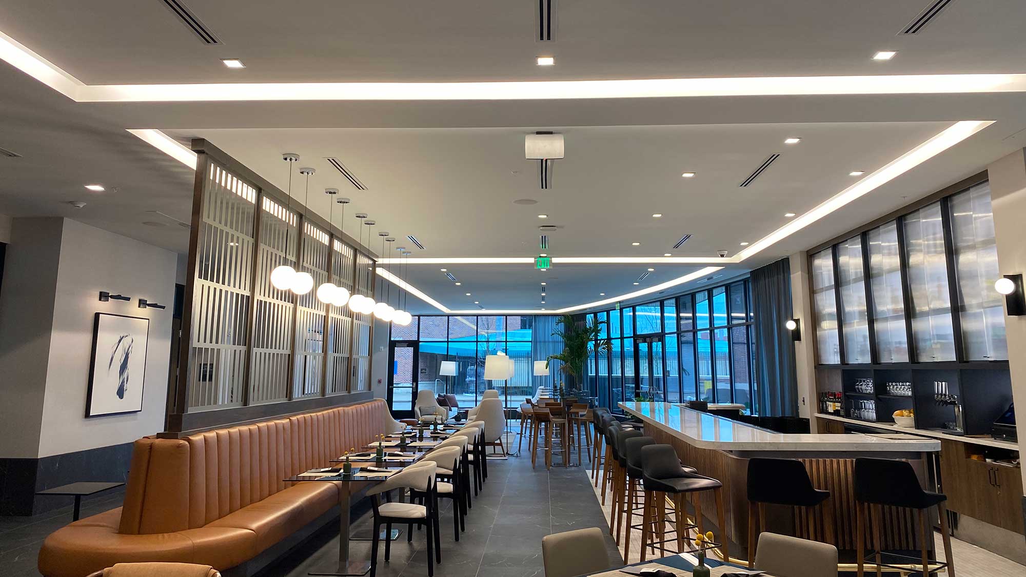 AC Hotel Dayton